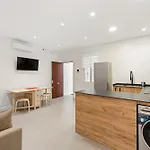 1 - Apartamento Centrico Malaga - 5 Minutos A Pie Calle Larios
