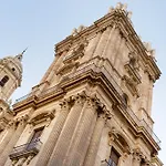 1 - Apartamento Centrico Malaga - 5 Minutos A Pie Calle Larios