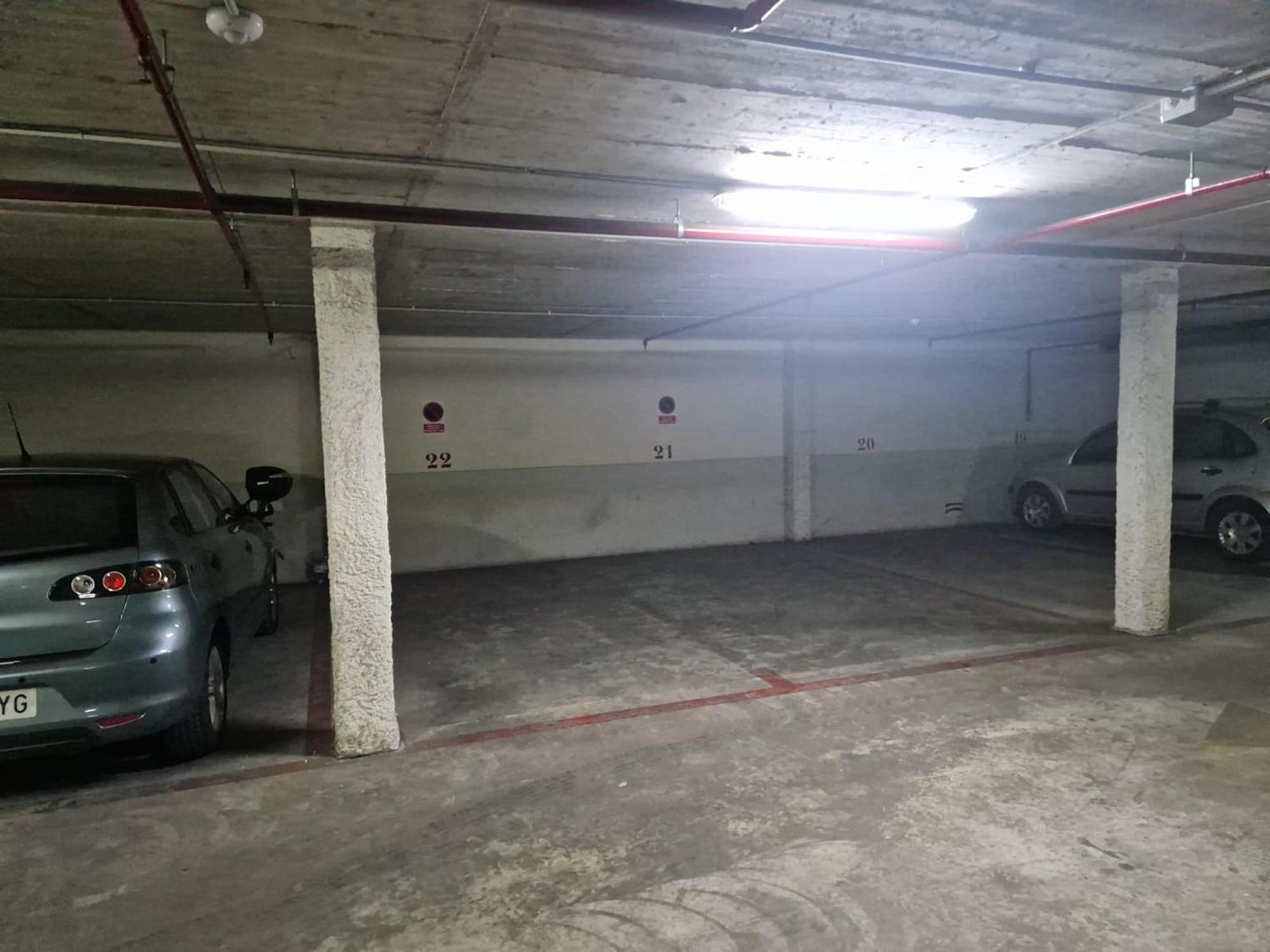 Apartment 1 - Centrico - 5 Minutos A Pie Calle Larios Málaga